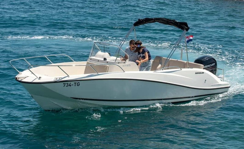 Dubrovnik: Elaphiti Islands and Blue Cave Private Tour - Getting Picked Up and Getting to the Boat Without Stress
