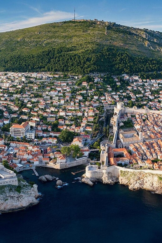Dubrovnik: Elaphiti Islands and Blue Cave Private Tour - Your Skipper Matters: Learn the Elaphiti Story and Control Your Pace
