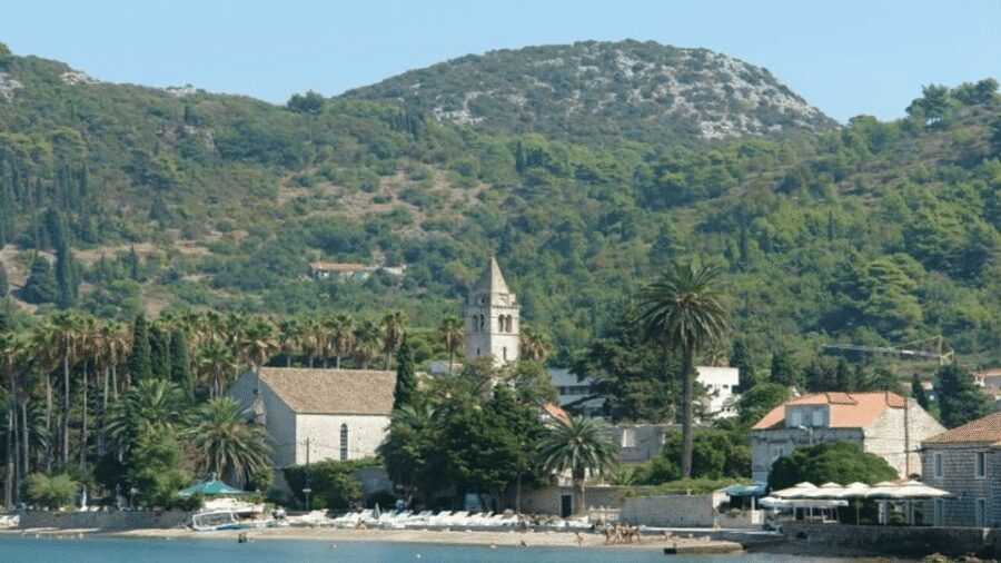Dubrovnik: Elaphiti Islands Boat Cruise with Lunch & Drinks - Price and value: what you’re really paying for at $58
