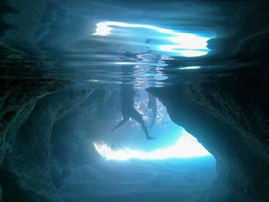 Dubrovnik: Elaphiti Islands Caves Snorkeling & Swimming Tour - Key things to know before you go