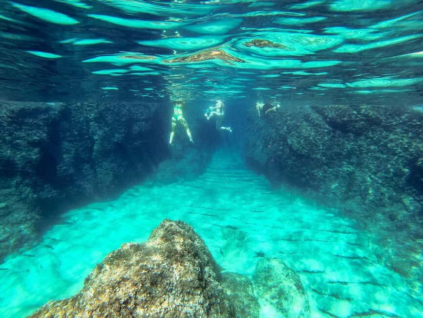 Dubrovnik: Elaphiti Islands Caves Snorkeling & Swimming Tour - Cruising the Elaphiti Run From Dubrovnik Old Port