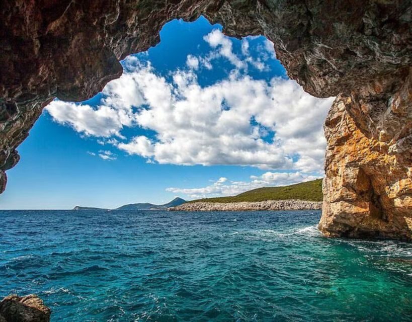 Dubrovnik: Elaphiti Islands Caves Snorkeling & Swimming Tour - Price and Logistics: How to Judge $91 for a 4-Hour Island Day