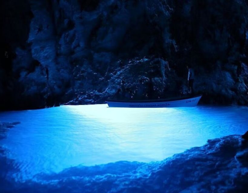 Dubrovnik: Elaphiti Islands Caves Snorkeling & Swimming Tour - Šunj Beach on Lopud: A Real Swimming Break