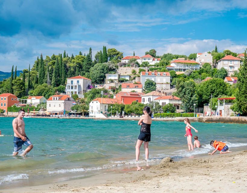 Dubrovnik: Elaphiti Islands Day Trip with Lunch - Key Points Before You Go