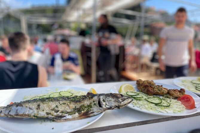 Dubrovnik: Elaphiti Islands Full-Day Cruise with Lunch - Stop 4: Lopud, Šunj Beach, and the Best Time for Real Island Life