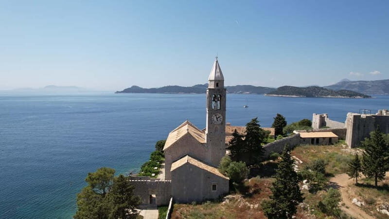 Dubrovnik: Elaphiti Islands Tour by Regina Maris - Regina Maris Comfort: What You Really Get on the Boat