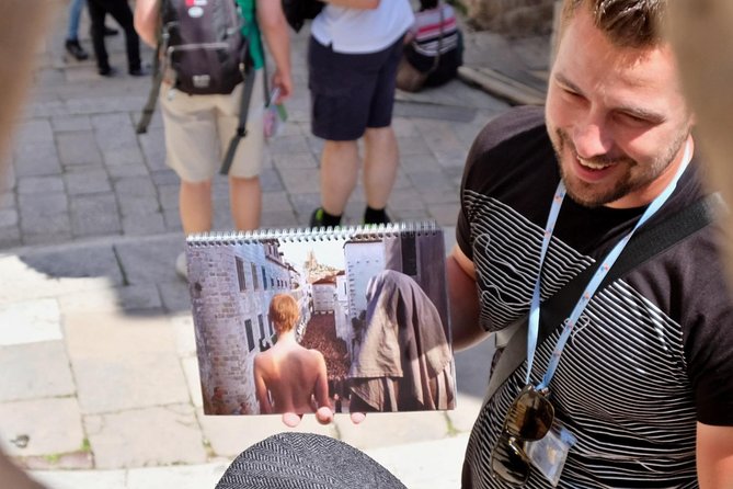 Dubrovnik: Epic Game of Thrones Tour + Lokrum Island Option - Where It Starts in Dubrovnik and How the Walk Is Structured