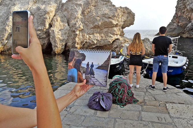 Dubrovnik: Epic Game of Thrones Tour with Super Saver Option - Entering Dubrovnik as a Game of Thrones set