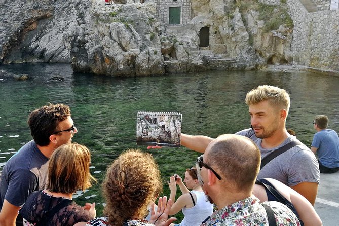 Dubrovnik: Epic Game of Thrones Tour with Super Saver Option - The guide factor: what you’re really paying for