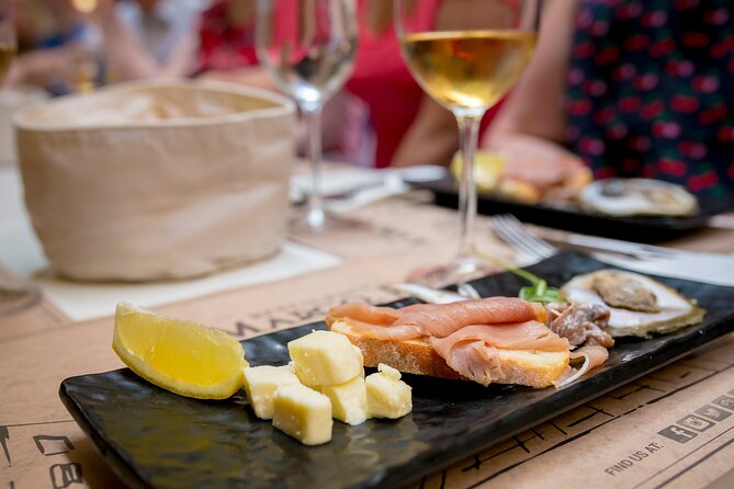 Dubrovnik Food and Drink Walking Tour with a Local Guide - Porat Dubrovnik, the Cathedral, and the Orthodox Annunciation Church