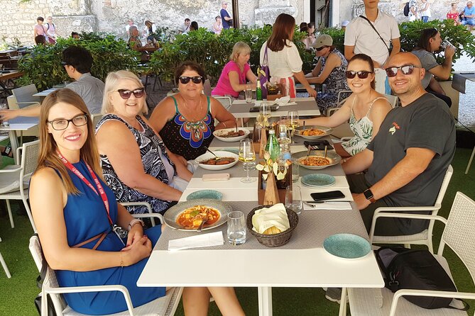Dubrovnik Food, Wine & History Tour - Small-Group Experience - Key highlights you’ll care about