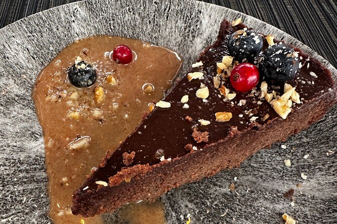 Dubrovnik Food, Wine & History Tour - Small-Group Experience - Dessert and coffee: the traditional close