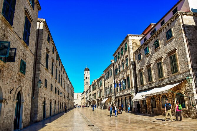 Dubrovnik Food, Wine & History Tour - Small-Group Experience - Price and value: what $170.98 buys you here