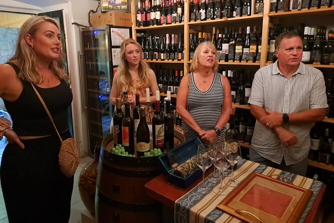 Dubrovnik Food & Wine Tour (Small-Group) - Key takeaways