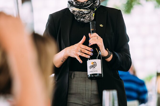 Dubrovnik Food & Wine Tour (Small-Group) - Walking with stories: legends you’ll actually remember