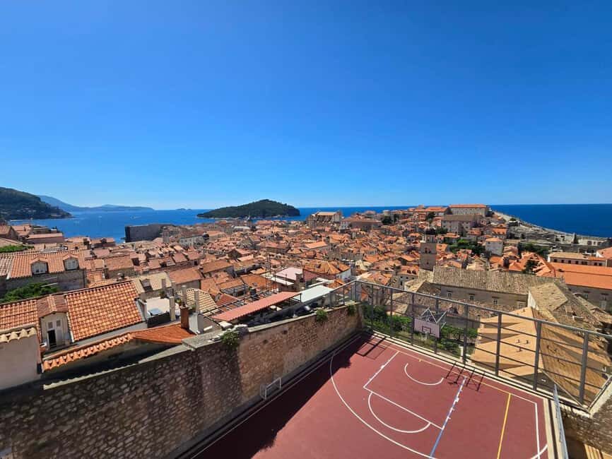 Dubrovnik for Kids: A Playful Family Walking Tour Experience - Interactive knight, king, and city-wall stories (with real kid energy)