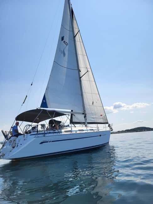 Dubrovnik : Full Day Group Boat Tour to Elaphiti & Blue Cave - Key reasons this tour works