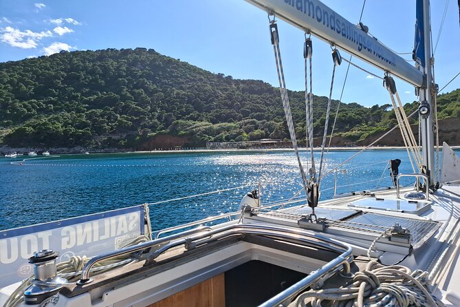 Dubrovnik : Full Day Group Sail Boat Tour to Elaphiti & Blue Cave - Lapadska Obala Start: Getting There Without Stress