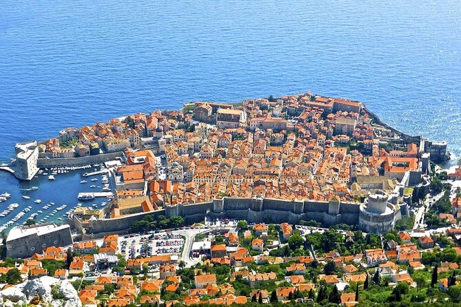 Dubrovnik full-day guided tour from Split - Key Highlights You Should Actually Care About