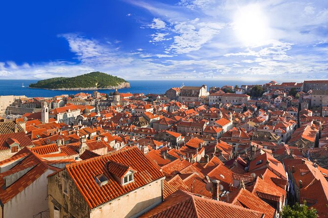 Dubrovnik full-day guided tour from Split - A Long Day Ride: Split to Dubrovnik and Back Without Losing Your Will