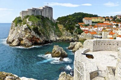 Dubrovnik full-day guided tour from Split - Where the Tour Starts: Šugaman Tours Meeting Point and Pickup Reality