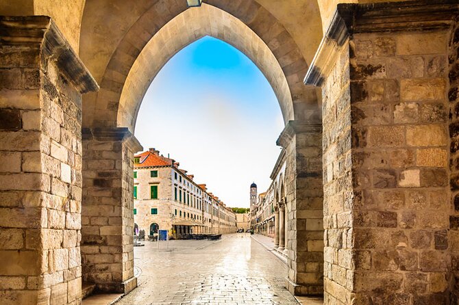 Dubrovnik full-day guided tour from Split - Dubrovnik Free Time: How to Spend Four Hours Like a Pro