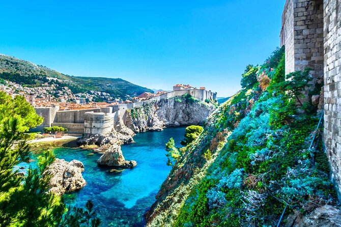 Dubrovnik full-day guided tour from Split - Price and Value From Split: What $84.10 Gets You (and What It Doesn’t)