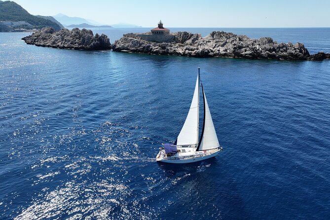 Dubrovnik: Full Day Private Sail Boat tour to Elaphiti&Blue Cave - Key highlights worth planning around
