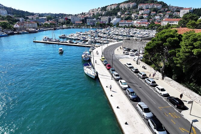 Dubrovnik: Full Day Private Sail Boat tour to Elaphiti&Blue Cave - What you really get on board: lessons, gear, and comfort