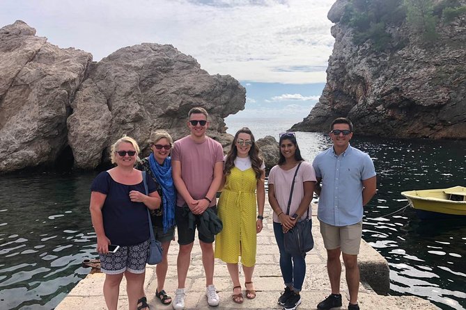 Dubrovnik Game of Thrones and City Walls 3-Hour Private Tour - Dubrovnik City Walls: 2 km, Scene Spots, and a Side Entrance