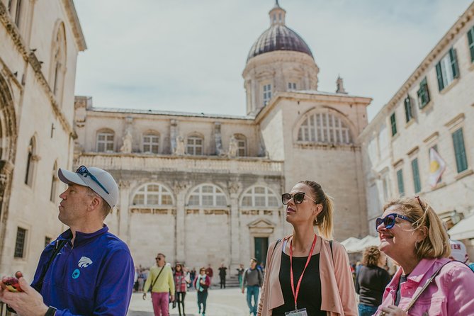 Dubrovnik Game of Thrones and City Walls 3-Hour Private Tour - Price and Logistics: Where the Costs Show Up