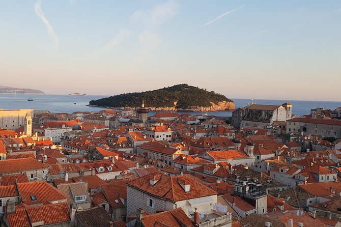 Dubrovnik Game of Thrones and City Walls 3-Hour Private Tour - Who This Tour Fits Best (and Who Might Feel Let Down)