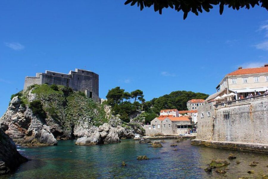 Dubrovnik: Game of Thrones and City Walls Walking Tour - Key Highlights You’ll Notice Right Away