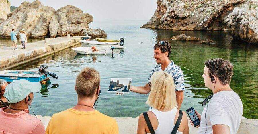 Dubrovnik: Game of Thrones and Lokrum Island Walking Tour - What You’ll Actually Do on This Dubrovnik GoT + Lokrum Tour