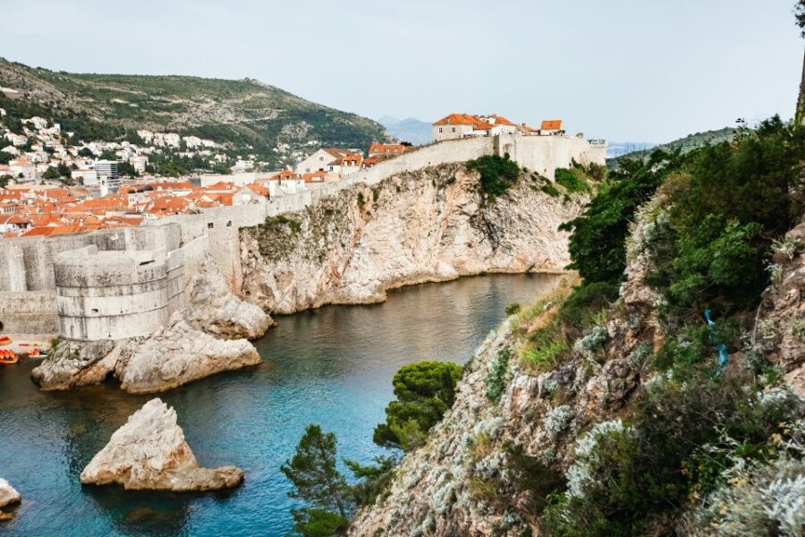 Dubrovnik: Game of Thrones and Lokrum Island Walking Tour - What to Pack and What to Skip