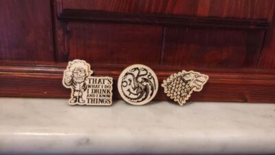 Dubrovnik Game of Thrones Bundle: Tour, Escape Room, Throne - Save King’s Landing Escape Room: The Wildfire Team Challenge