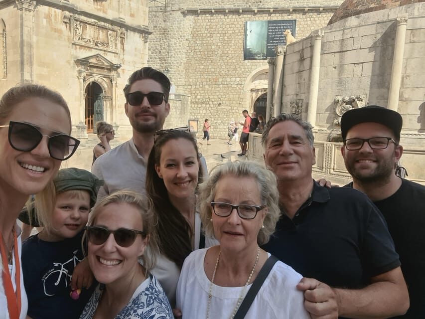 Dubrovnik: Game of Thrones & City Walls Walking Tour - Who Should Book This Tour (and Who Might Skip It)