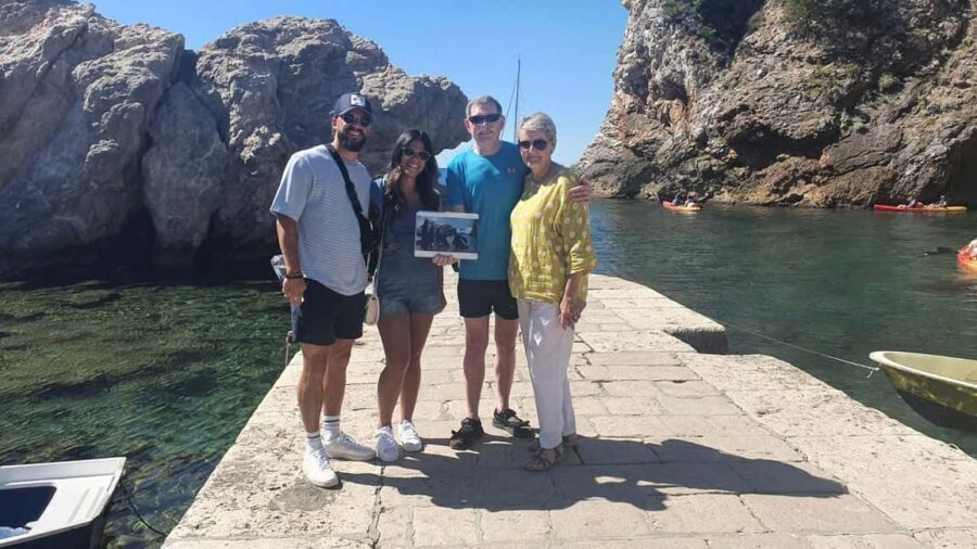 Dubrovnik: Game of Thrones & City Walls Walking Tour - Guide Power: Why These Stops Work Better with Real People