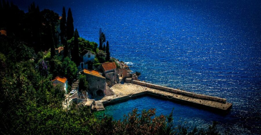 Dubrovnik: Game of Thrones Complete Experience Tour - Dubrovnik walls, Blackwater Bay, and the Republic of Dubrovnik lessons