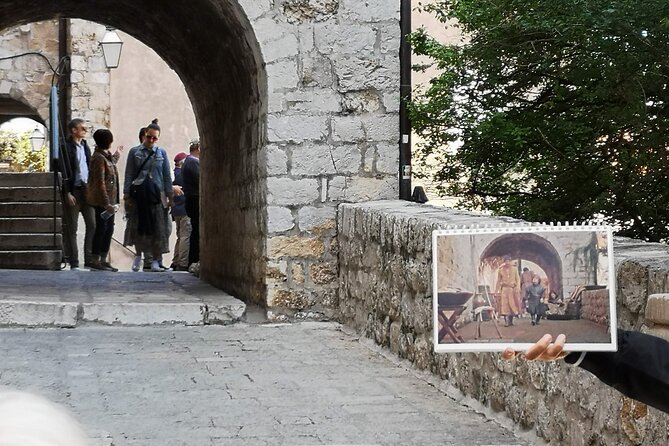 Dubrovnik: Game of Thrones & Lokrum island Tour - Pacing, stairs, and weather reality in Dubrovnik