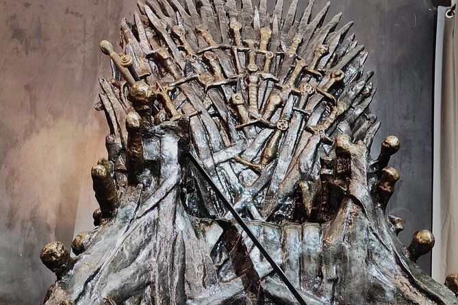 Dubrovnik: Game of Thrones & Lokrum island Tour - Who should book the Dubrovnik GoT walk plus Lokrum