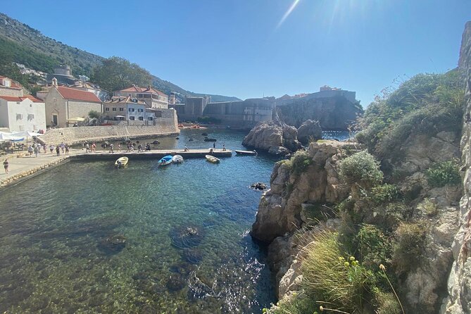 Dubrovnik Game Of Thrones self-guided tour with mobile app - Price and value: why about $7.32 feels like a bargain