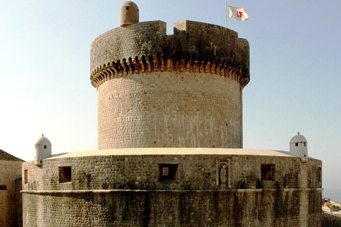 Dubrovnik Game Of Thrones self-guided tour with mobile app - What to know before you go (small gotchas that affect the day)