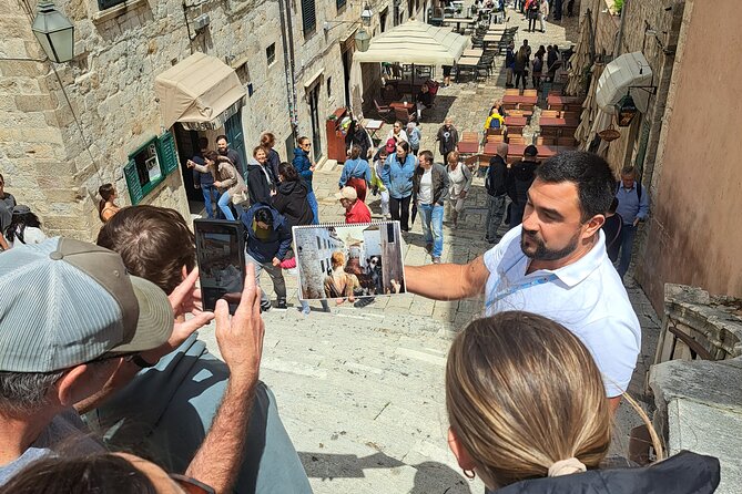 Dubrovnik Game Of Thrones Tour + Iron Throne Photo (Small Group) - Why This Dubrovnik Game of Thrones Tour Feels More Like a Local Walk