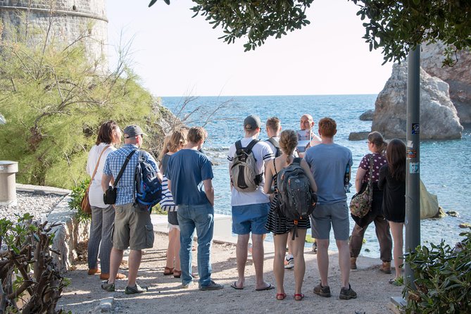 Dubrovnik Game of Thrones Tour & Optional Lokrum Island Visit - Old Town Streets to St. Ignatius: Walk of Shame Photo Stop