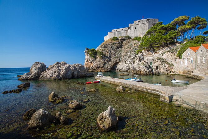 Dubrovnik Game of Thrones Tour & Optional Lokrum Island Visit - Price and Value: What About $24 Gets You