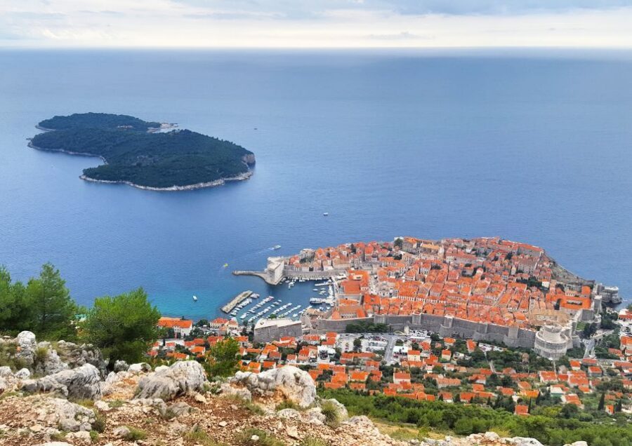 Dubrovnik: Game of Thrones Walking, Car and Boat Tour - Trsteno Arboretum and King’s Landing Gardens: The Green Stops That Matter