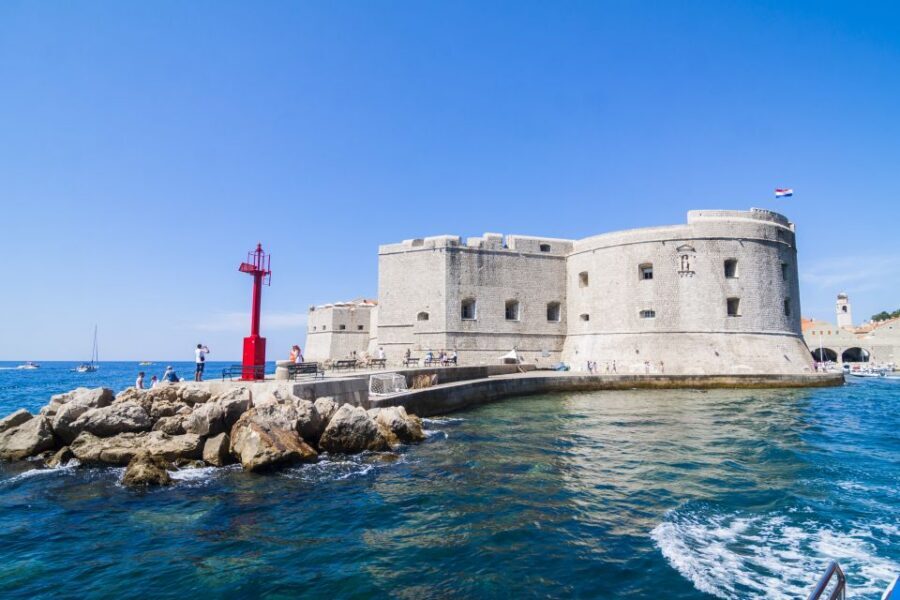 Dubrovnik: Game of Thrones Walking, Car and Boat Tour - Who Should Book This Tour (And Who Should Skip It)