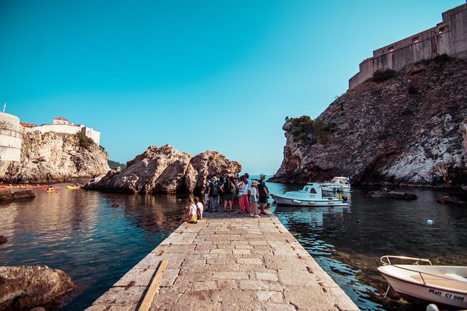 Dubrovnik: Game of Thrones Walking Tour - Key points before you go