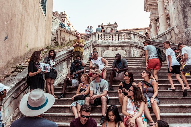 Dubrovnik: Game of Thrones Walking Tour - Walking Dubrovnik as King’s Landing (and why this tour feels different)